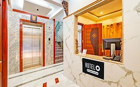 Hotel O Eswar Residency